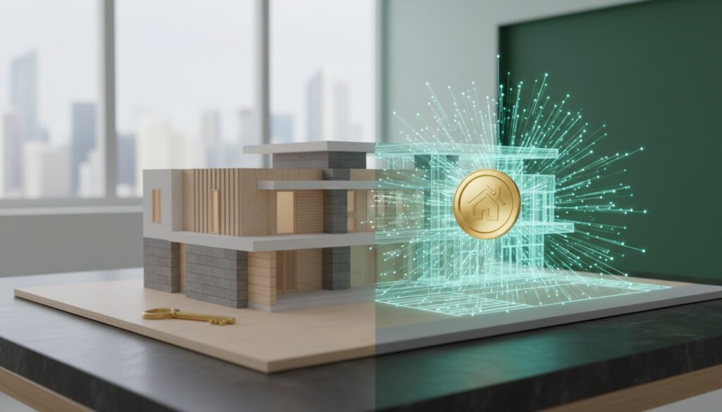 Co-Ownership Home Guide: Comparing Traditional vs. Tokenized Equity in 2026