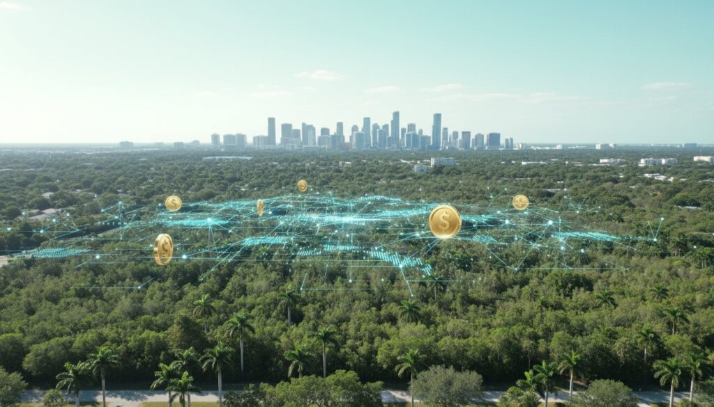 Crypto Real Estate: The 2026 Guide to Investing in Tokenised Property