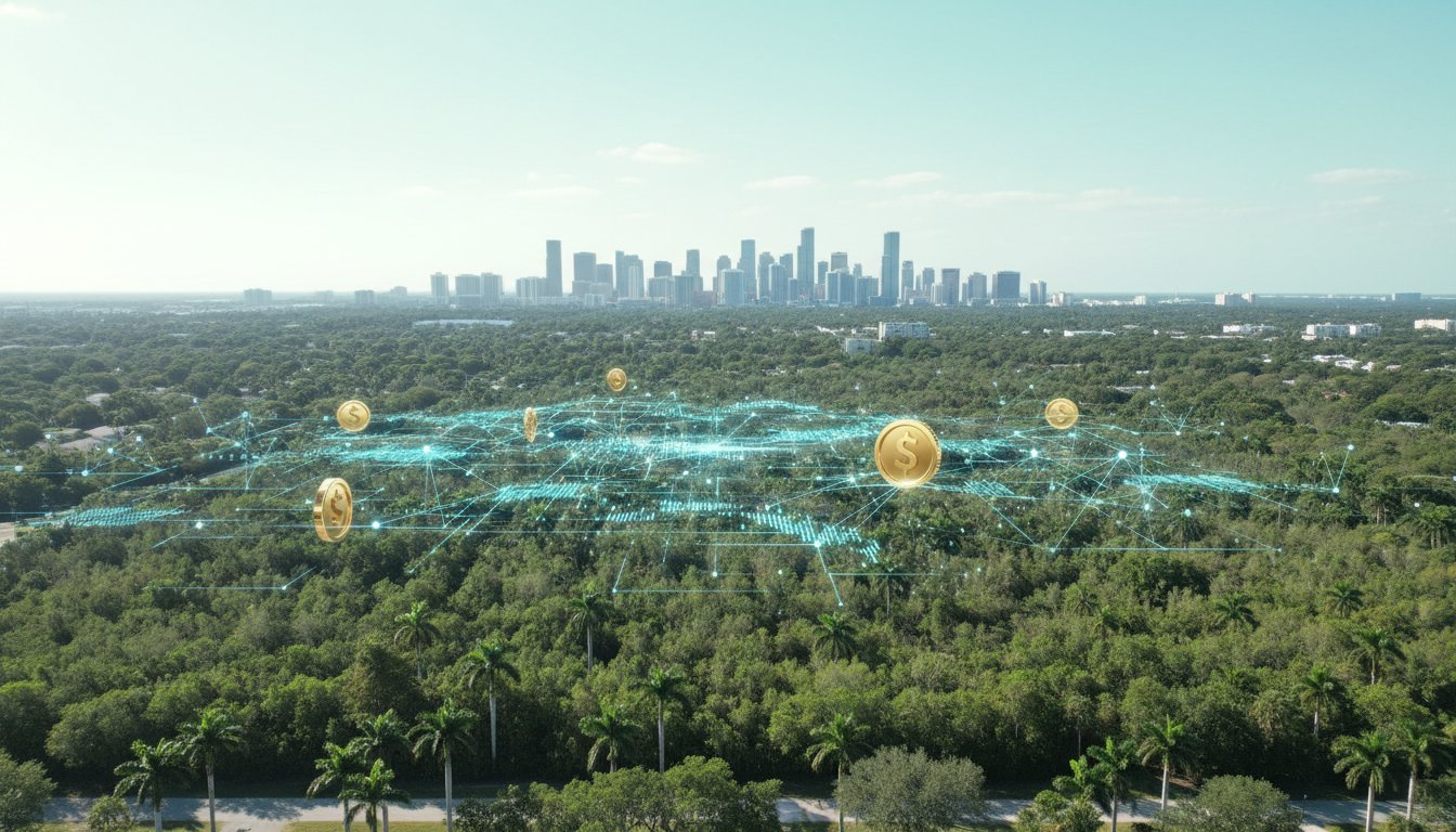 Crypto Real Estate: The 2026 Guide to Investing in Tokenised Property