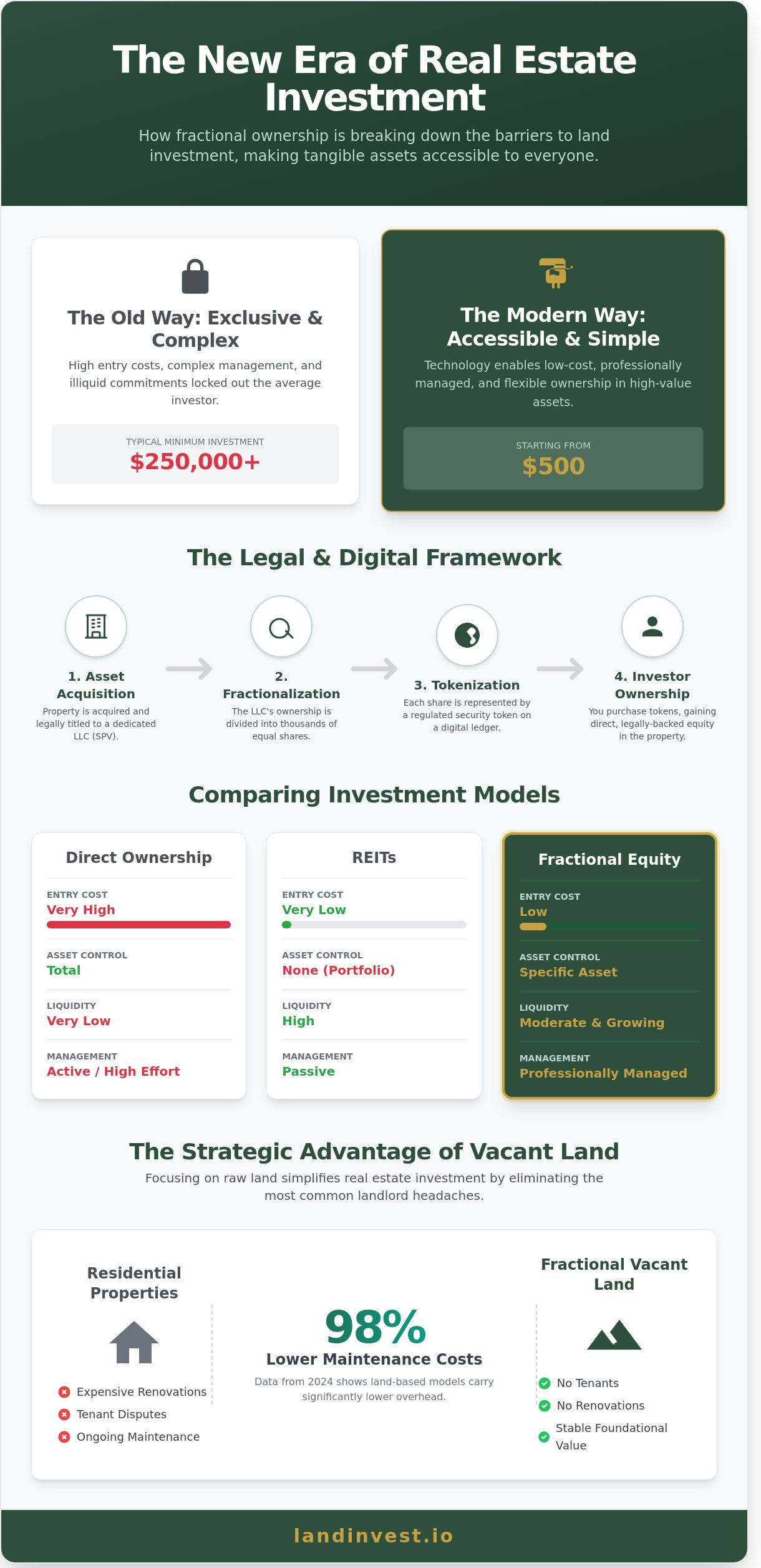 Fractional Real Estate Investing: The Complete 2026 Guide to Modern Ownership