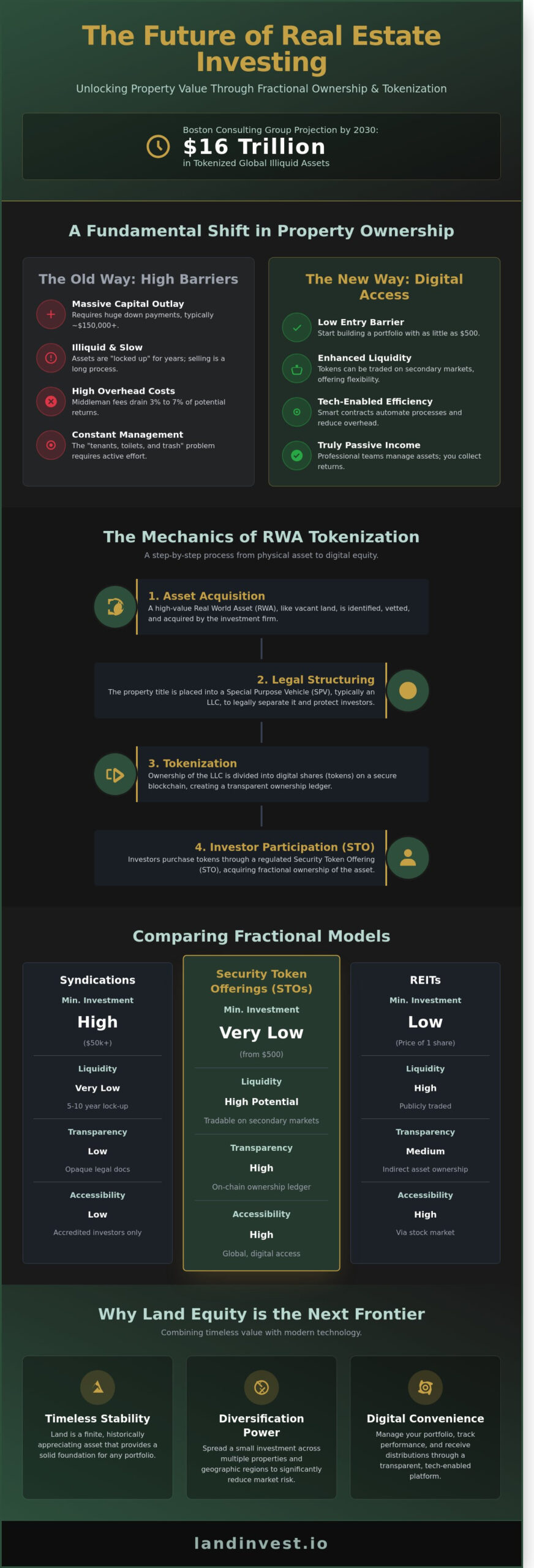 Fractional Real Estate Investing: The Ultimate 2026 Guide to Digital Equity