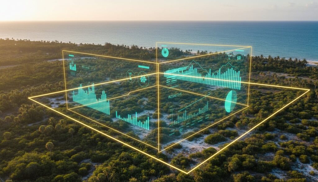 How to Find Vacant Land Deals: A Strategic Guide for 2026 Investors