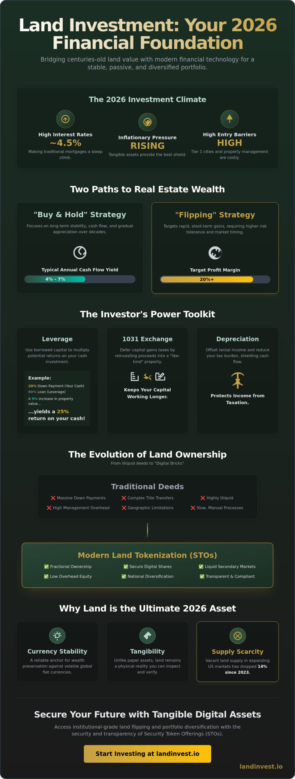 Real Estate as an Investment: The Ultimate 2026 Strategic Guide