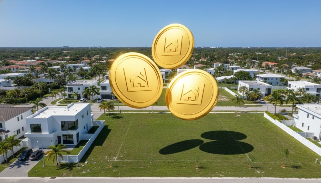 Tokenized Real Estate Investment: A 2026 Case Study on Land Invest Corp