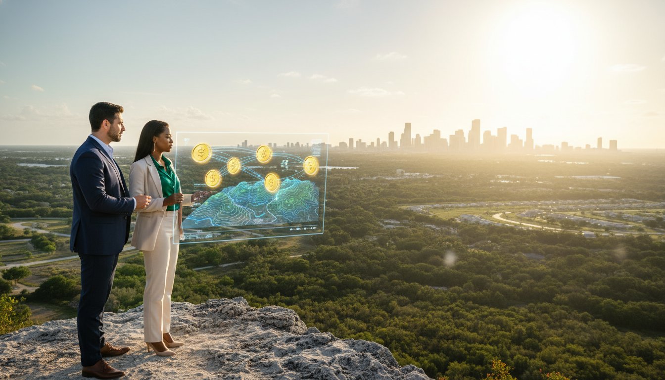 What is Tokenized Real Estate? The 2026 Investor’s Guide to Digital Property Equity