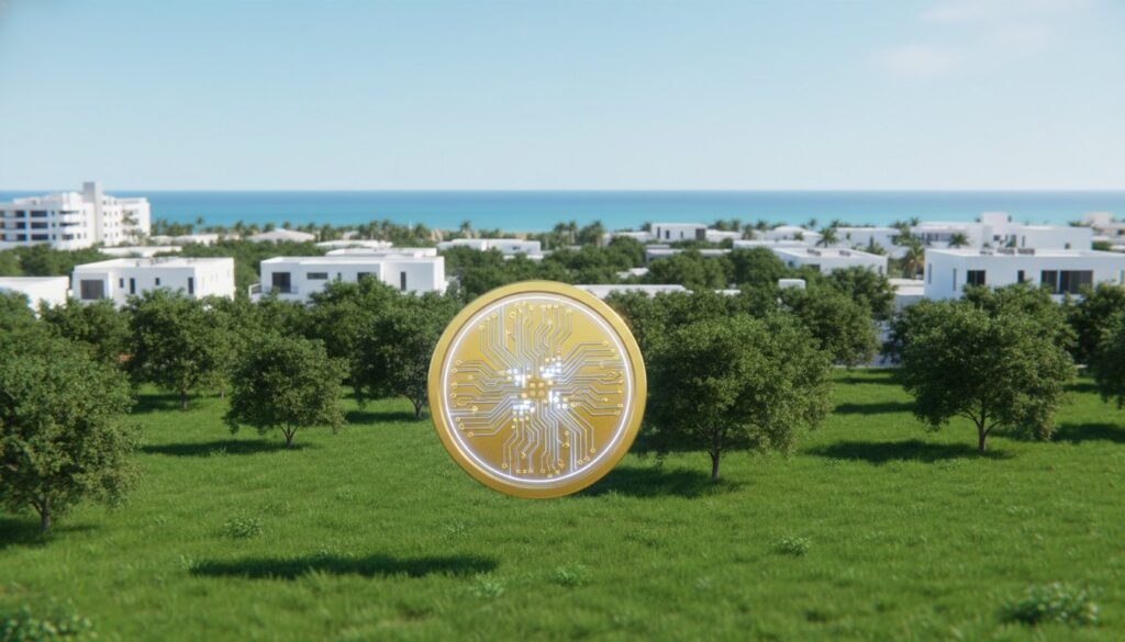 Real Estate Token: The 2026 Guide to Investing in Digital Land Equity