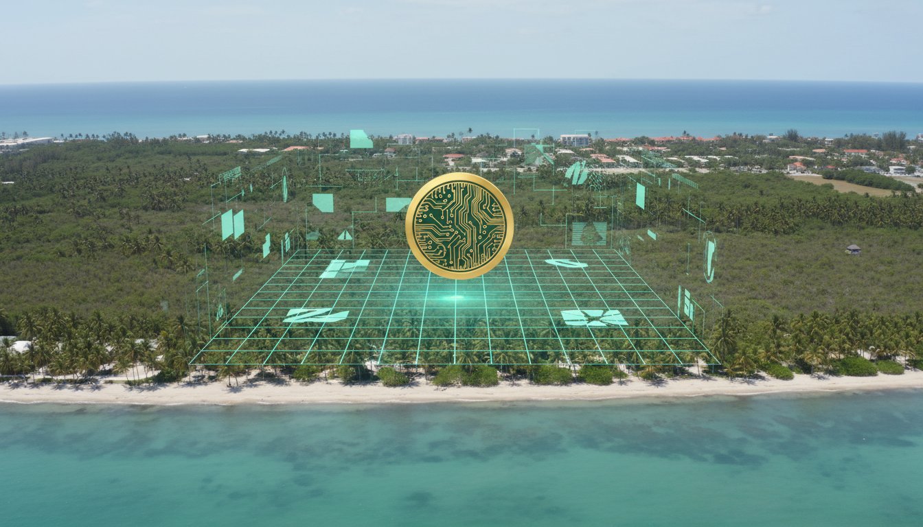 Tokenized Real Estate News 2026: The Rise of the $4 Trillion RWA Market